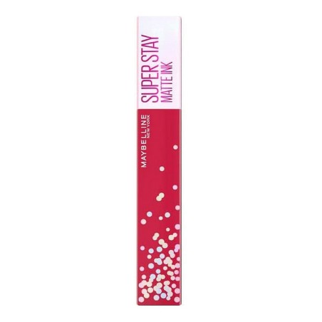 Lippenstift Maybelline Superstay Matte Ink Life of the party 5 ml