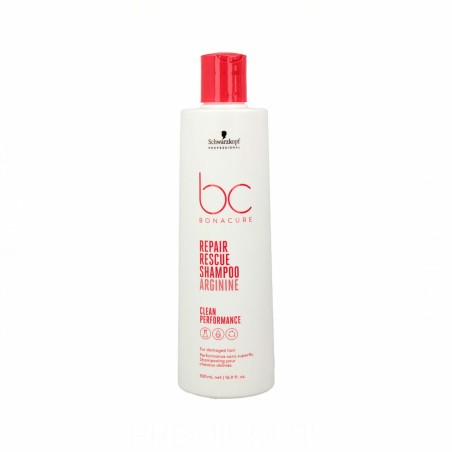 Shampooing Schwarzkopf Bonacure Repair