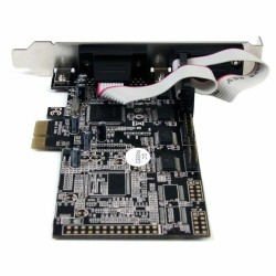 PCI-Karte Startech PEX4S553 4 Anschlüsse