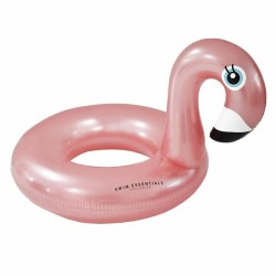 Inflatable Pool Float Swim Essentials Flamingo