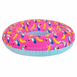 Inflatable Pool Float Swim Essentials Toucan