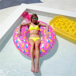 Inflatable Pool Float Swim Essentials Toucan