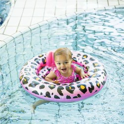 Baby float Swim Essentials Leopard