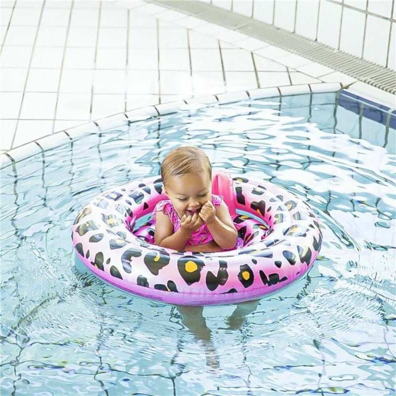 Baby float Swim Essentials Leopard