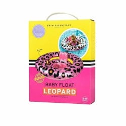 Baby float Swim Essentials Leopard