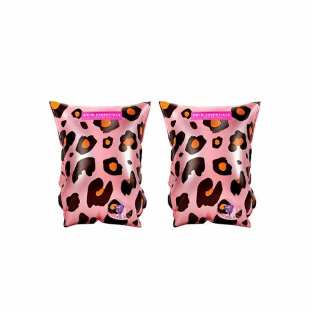 Manchettes Swim Essentials Leopard 0-2 Ans Multicouleur