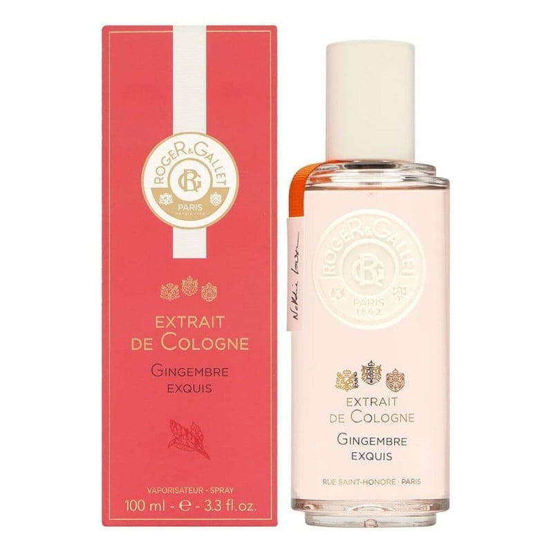 Parfum Femme Roger & Gallet EDC EDT 100 ml