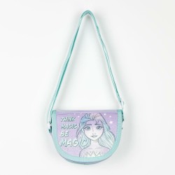 Sac Frozen Violet 15 x 12 x 4 cm