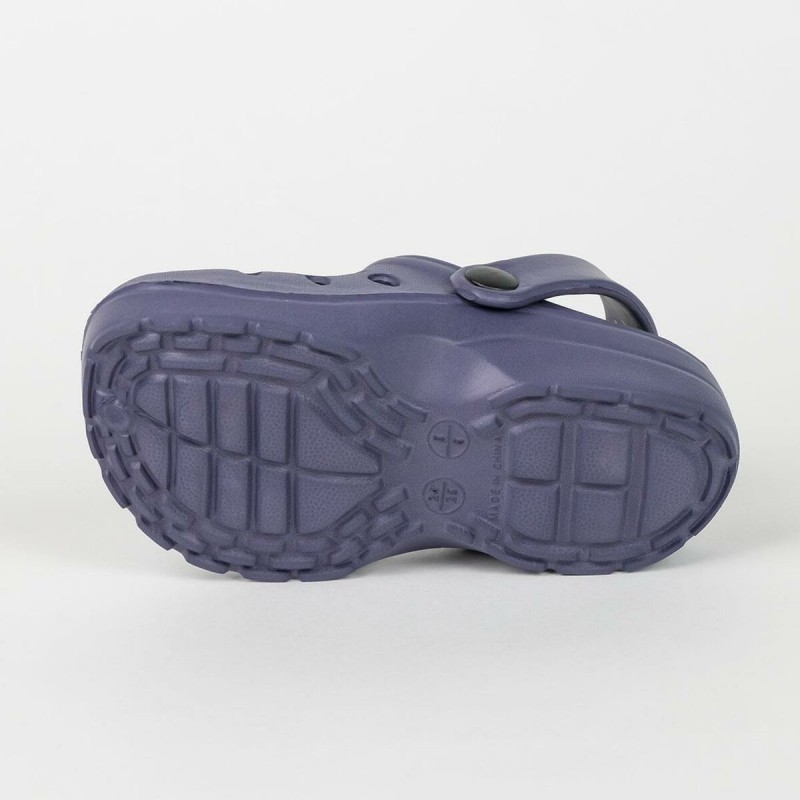 Strandclogs Bluey Dunkelblau