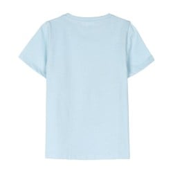 T shirt à manches courtes Enfant Gabby's Dollhouse Turquoise