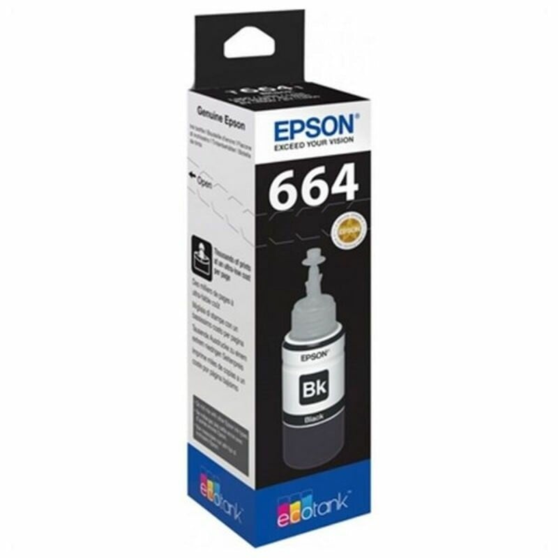 Cartouche d'Encre Compatible Epson T66