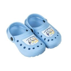 Strandclogs Bluey Hellblau