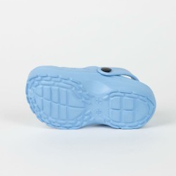 Strandclogs Bluey Hellblau