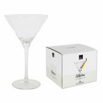 Verre à cocktail Royal Leerdam Cocktails 10 x 10 x 18 cm 4 Pièces