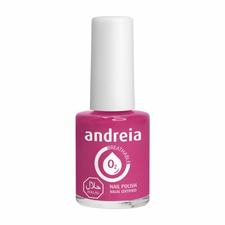 Nagellack Andreia Breathable B8 (10,5 ml)