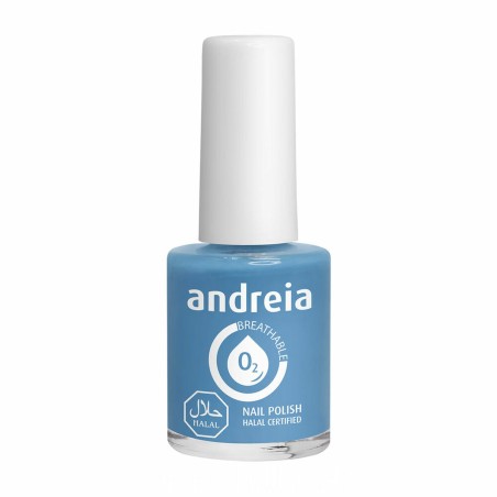 Nagellack Andreia Breathable B9 (10,5 ml)