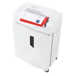 Paper Shredder Hsm X13 23 L