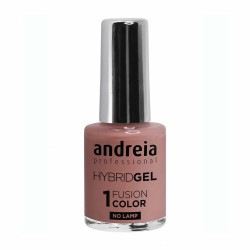 vernis à ongles Andreia Hybrid Fusion H8 (10,5 ml)