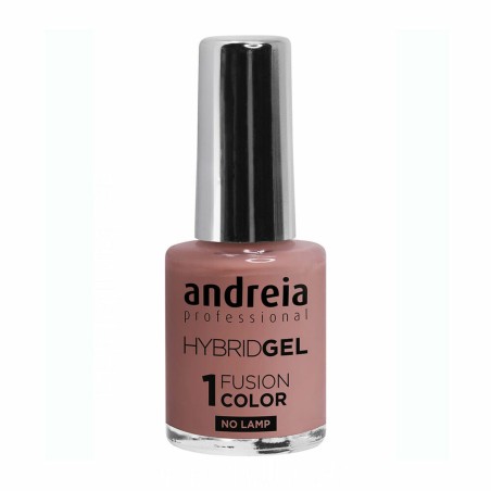 Nagellack Andreia Hybrid Fusion H8 (10,5 ml)