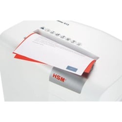 Paper Shredder Hsm X13 23 L