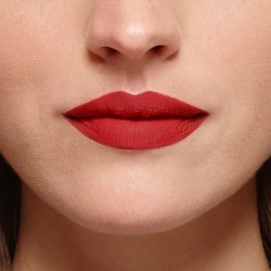 Lippenstift L'Oreal Make Up Color Riche 336-le rouge avant-garde Mattierend