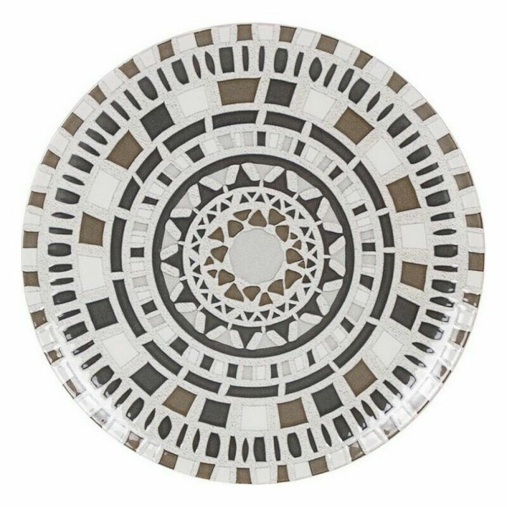 Dessous d'Assiette La Mediterránea Barroc ø 32,5 x 2,3 cm (6 Unités)