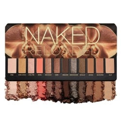 Palette d'ombres à paupières Urban Decay Naked Reloaded (14,2 g)