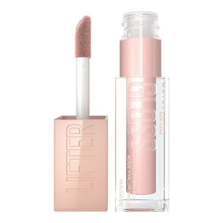 shimmer lipstick Maybelline Lifter 002-ice 5,4 ml