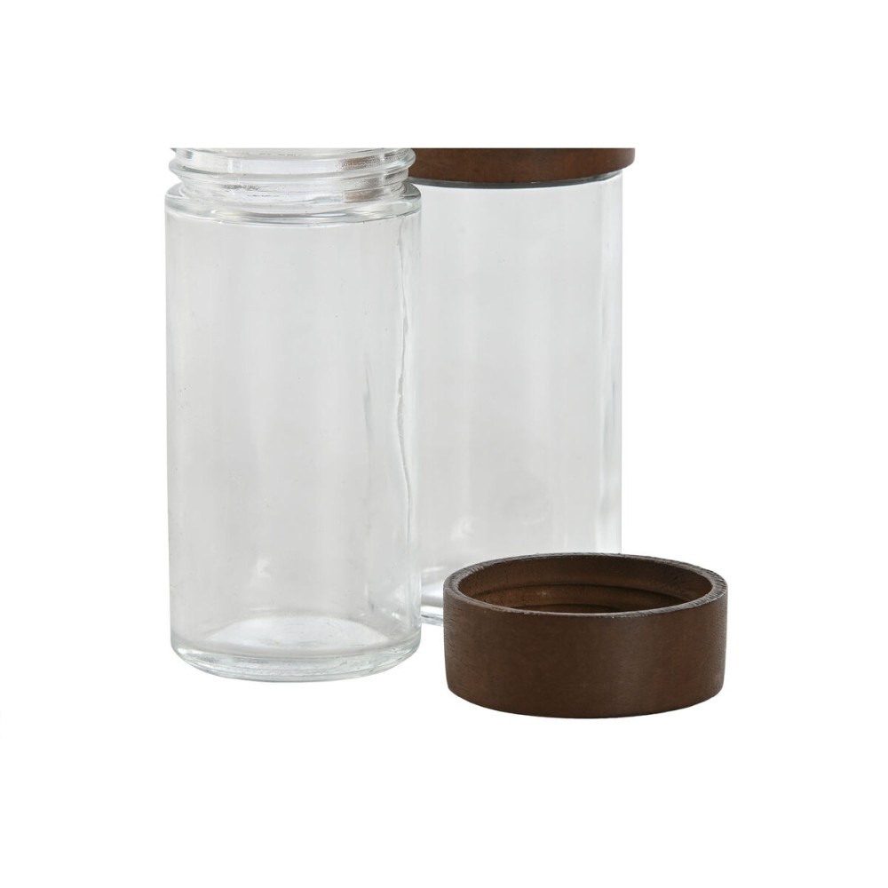 Gewürzspender Home ESPRIT 90 ml 17 x 12 x 10,5 cm