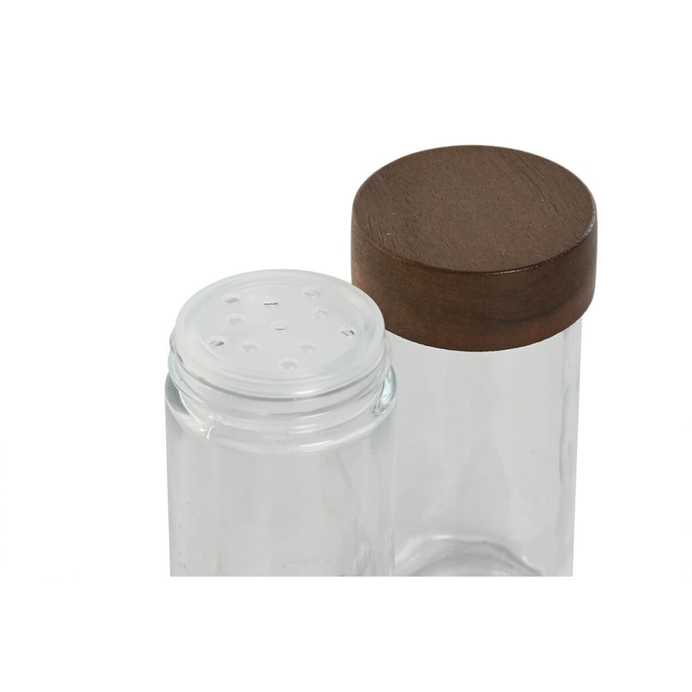 Gewürzspender Home ESPRIT 90 ml 17 x 12 x 10,5 cm