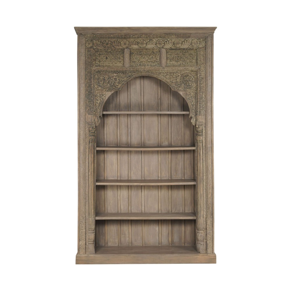 Regal Home ESPRIT Teakholz 168 x 56 x 272 cm