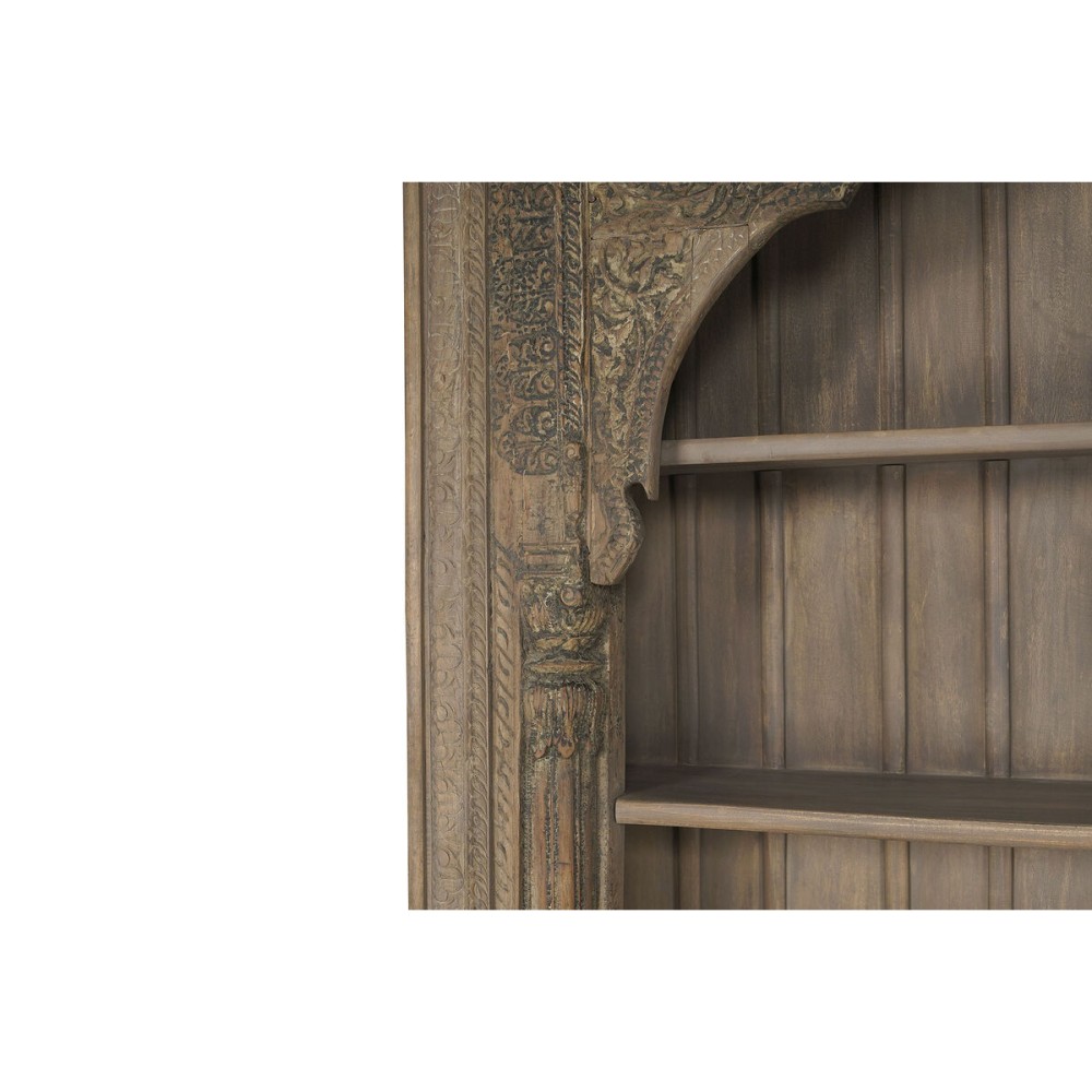 Regal Home ESPRIT Teakholz 168 x 56 x 272 cm