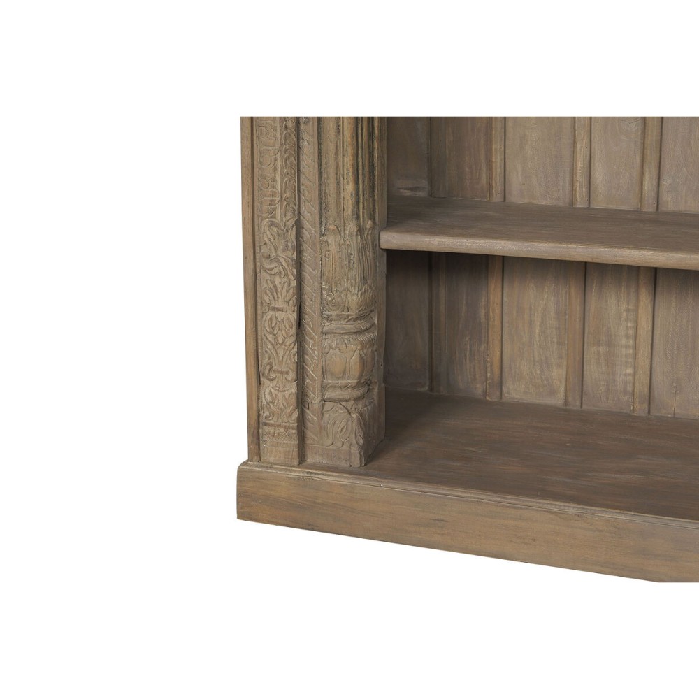 Regal Home ESPRIT Teakholz 168 x 56 x 272 cm