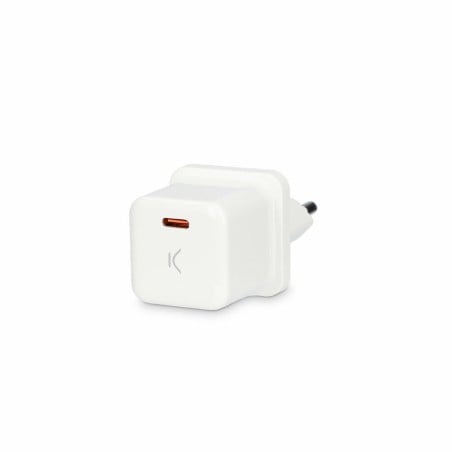 Wall Charger KSIX 20W White