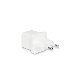 Wall Charger KSIX 20W White