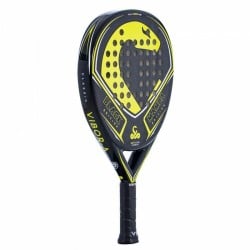 Padel Racket Vibor-a Mamba Aniversario Black