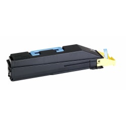 Toner original Kyocera TK-865Y Jaune