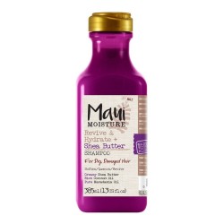 Restorative Shampoo Maui Shea Butter (385 ml)