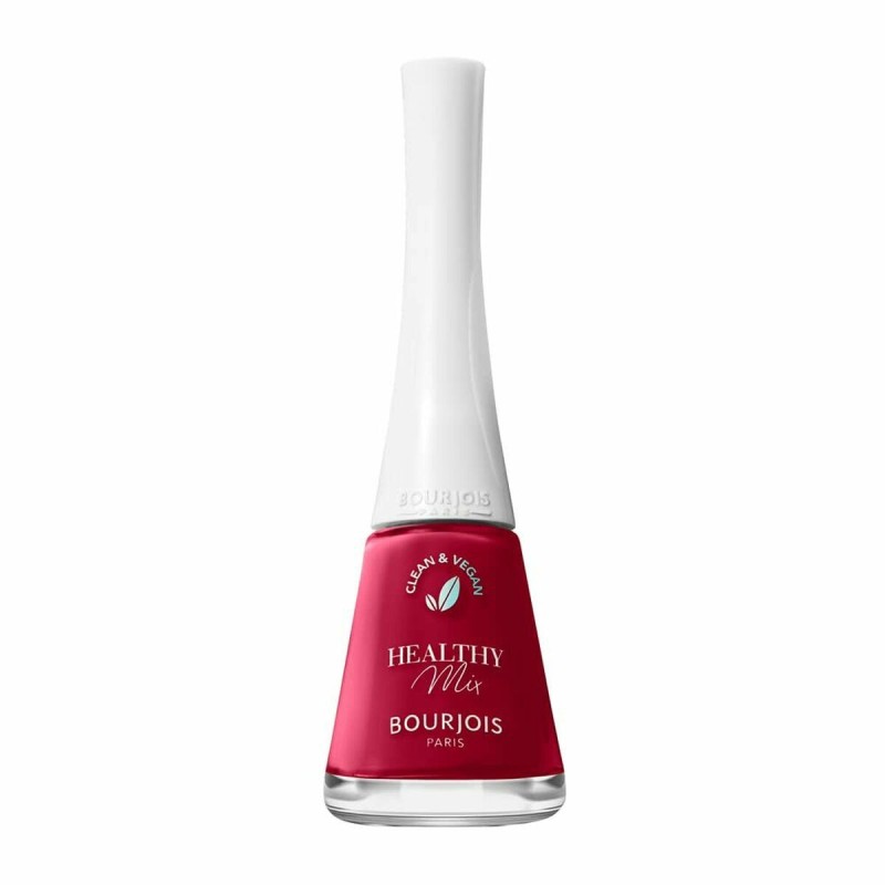 Nagellack Bourjois Healthy Mix 350-wine & only (9 ml)