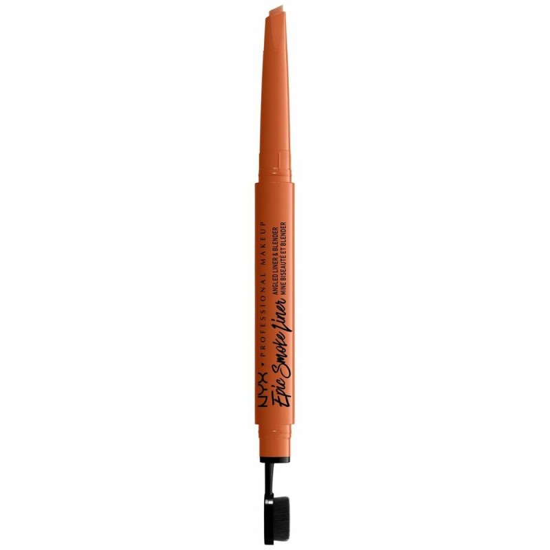 Eyeliner NYX Epic Smoke Liner 5-fired up 2 en 1 (13,5 g)