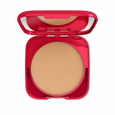 Base de Maquillage en Poudre Rimmel London Lasting Finish 03-sesame (10 g) (10 gr)