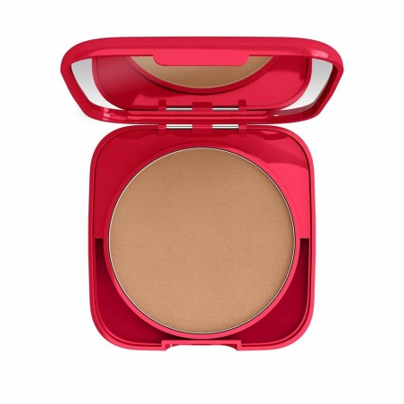 Base de Maquillage en Poudre Rimmel London Lasting Finish 06-rose vainilla (10 g) (10 gr)