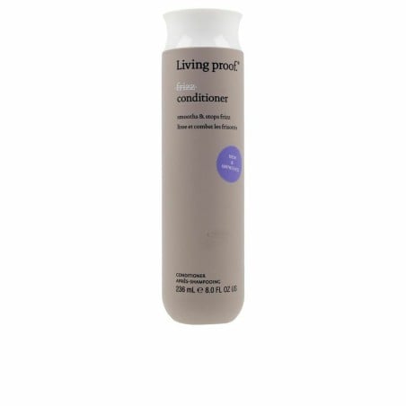 Anti Frizz Haarspülung Living Proof Frizz 236 ml