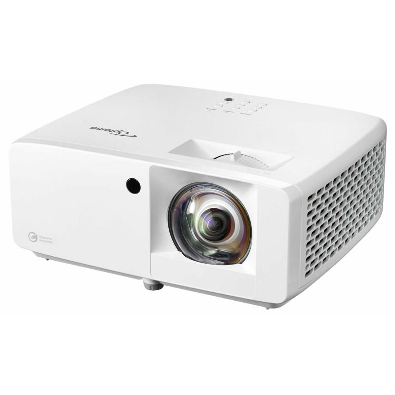 Projektor Optoma UHZ35ST 3500 lm 3840 x 2160 px