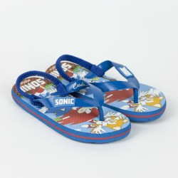 Flip Flops für Kinder Sonic Bunt