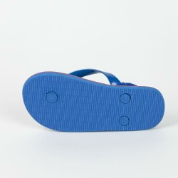 Flip Flops for Children Sonic Multicolour