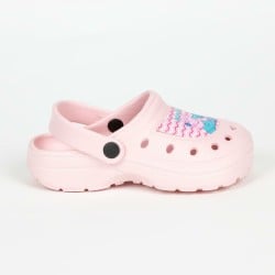 Beach Sandals Peppa Pig Light Pink