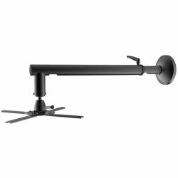 Tilt and Swivel Ceiling Mount for Projectors Equip 650704