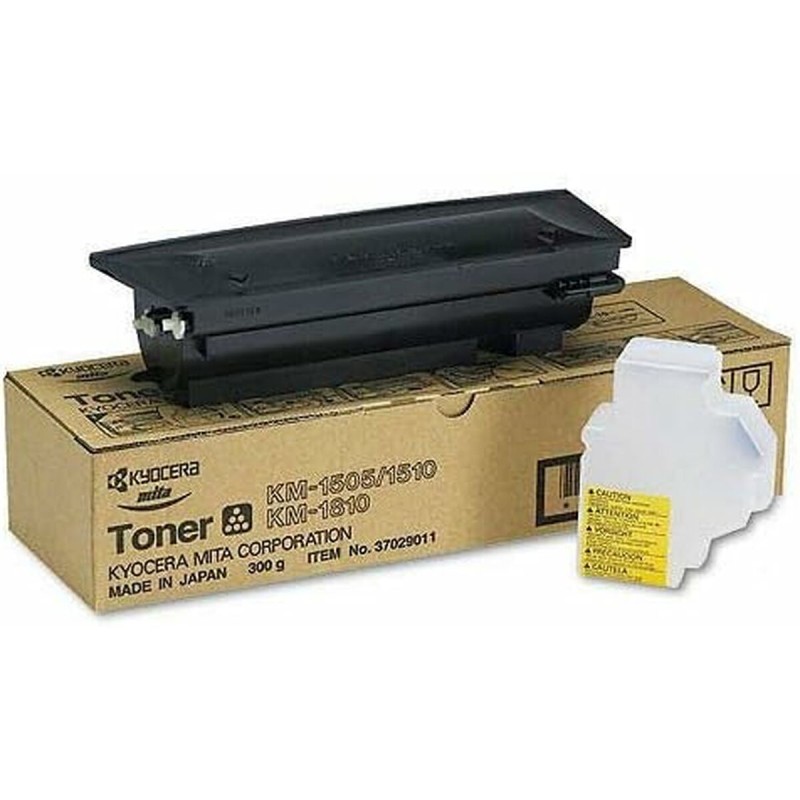 Original Toner Kyocera 1T02A20NL0 Black