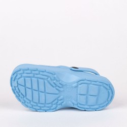 Strandclogs The Paw Patrol Blau